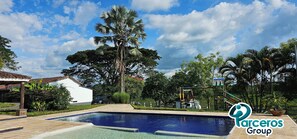 Pool - Beautiful Hacienda Guadualito By Parceros Group (Pereira)