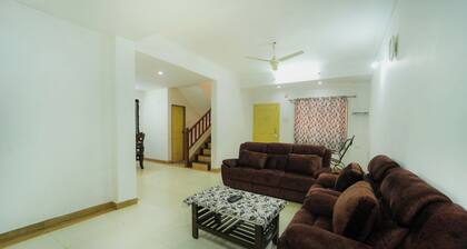 Amazing Hridayam 2-bedroom bungalow in Panchgani