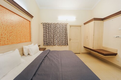 Amazing Hridayam 2-bedroom bungalow in Panchgani