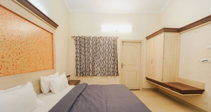 Amazing Hridayam 2-bedroom bungalow in Panchgani