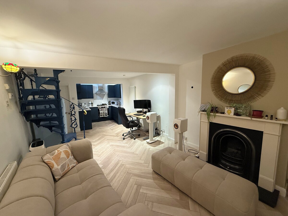 Image de profil de l’hôte