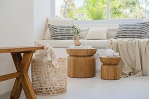 Room - Mazari Villas (Bali)