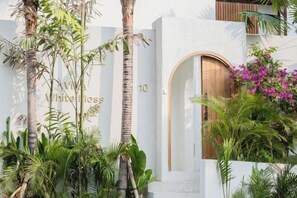 Room - Mazari Villas (Bali)