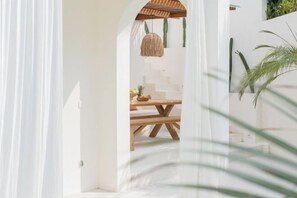 Room - Mazari Villas (Bali)