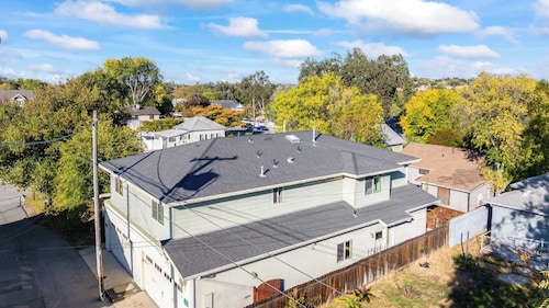 Walk to Downtown Paso & Sip Local Wine Under the Stars Casa Robles by Avantstay