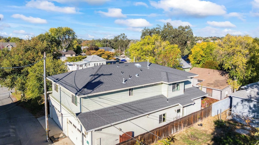 Walk to Downtown Paso & Sip Local Wine Under the Stars Casa Robles by Avantstay