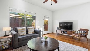 منزل (3 Bedrooms) | المنشأة من الداخل