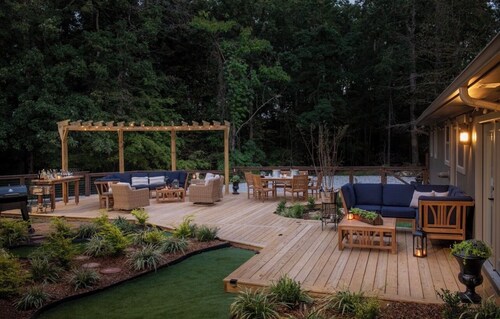 Turkey Path Ranch Guest Cottage