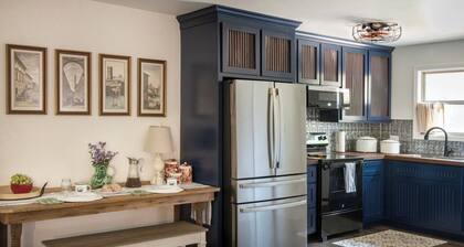 Turkey Path Ranch Guest Cottage