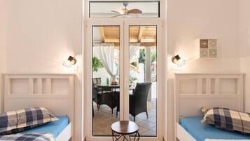 Apartment (Apartment Verde Blu - Two Bedroom Apa) | 2 bedrooms