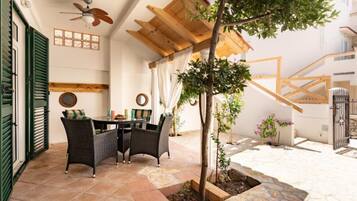 Apartment (Apartment Verde Blu - Two Bedroom Apa) | View from property