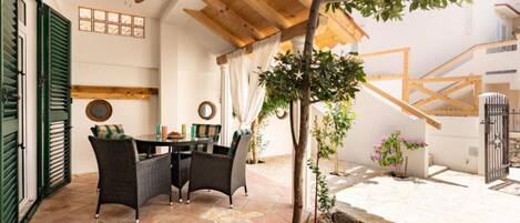 アパートメント (Apartment Verde Blu - Two Bedroom Apa) | 施設からの眺望