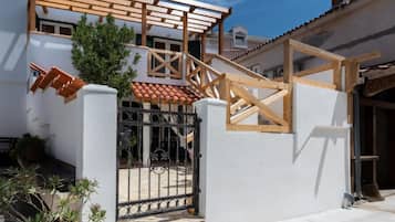 Apartment (Apartment Verde Blu - Two Bedroom Apa) | Exterior