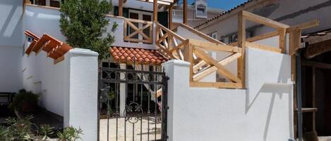 Departamento (Apartment Verde Blu - Two Bedroom Apa) | Exterior