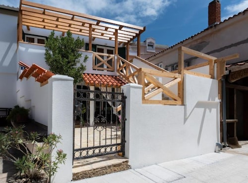 Apartment Verde Blu