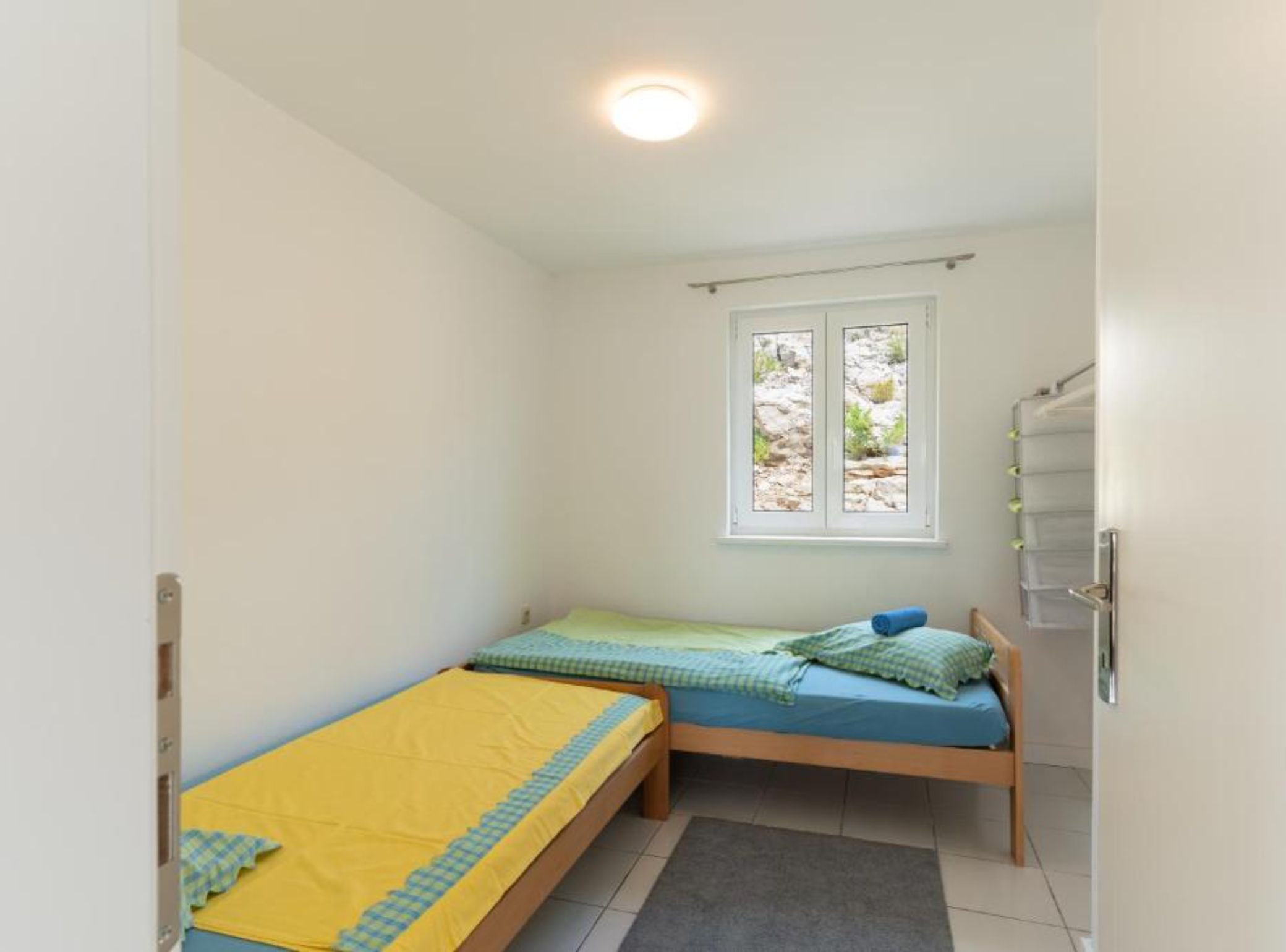 Apartment (One Bedroom Apartment With Terrace) | 1 bedroom