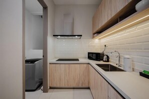 Cucina privata