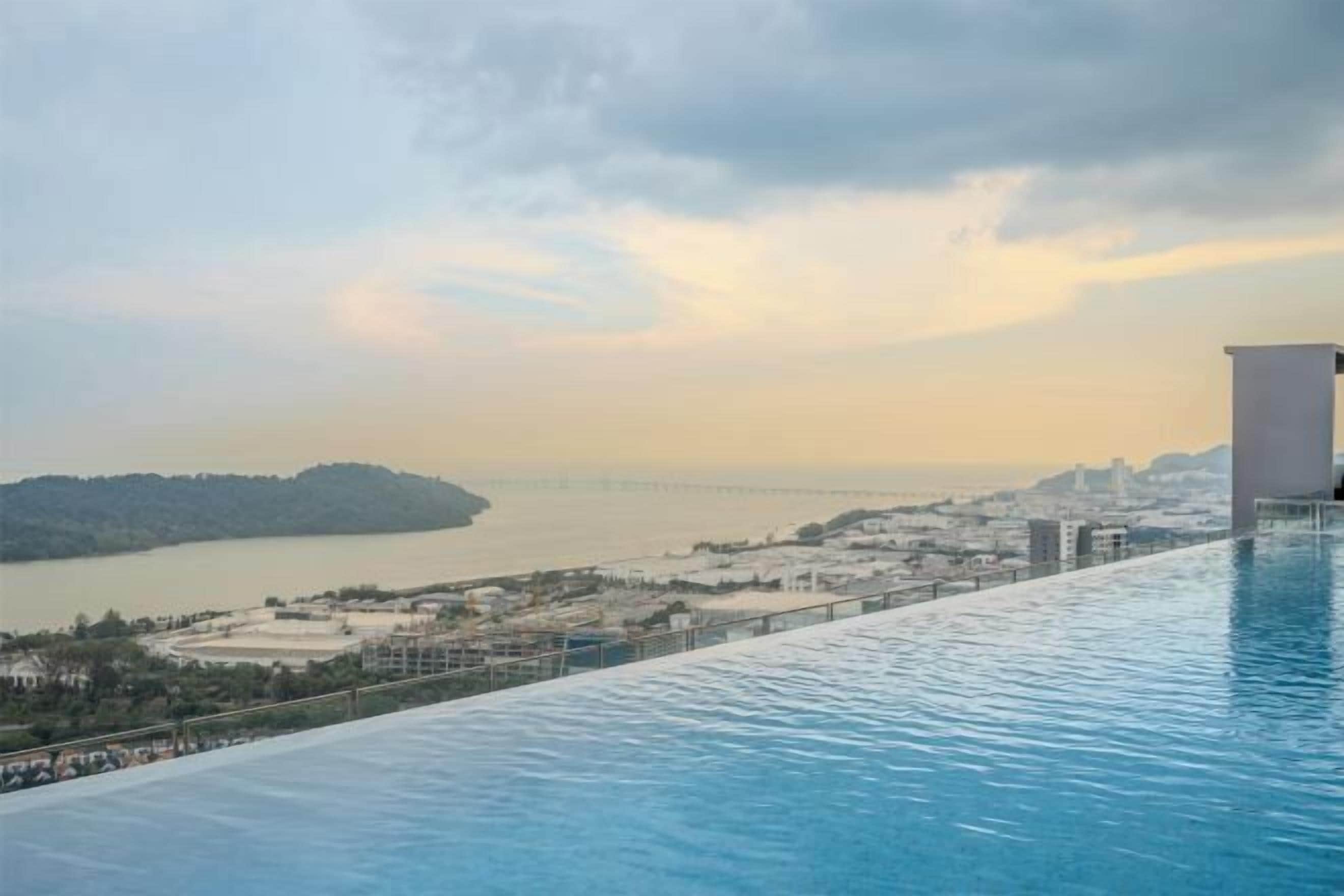 Piscina al aire libre