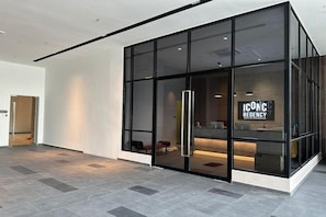 Lobby - Iconic Regency Service Residences, Managed by Iconic Hotel (Gelugor)