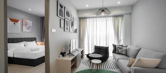Iconic Regency Service Residences, Managed by Iconic Hotel