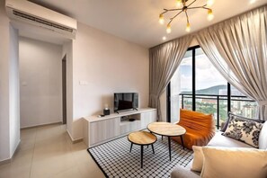 Cribs/infant beds - Iconic Regency Service Residences, managed by Iconic Hotel (Gelugor)