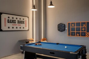 Area giochi