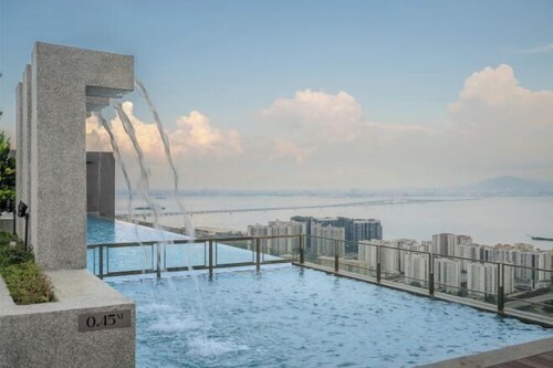 Iconic Regency Service Residences, managed by Iconic Hotel