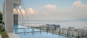 Iconic Regency Service Residences, managed by Iconic Hotel