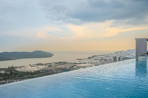 Iconic Regency Service Residences, Managed by Iconic Hotel