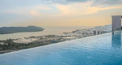 Iconic Regency Service Residences, Managed by Iconic Hotel
