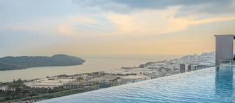 Iconic Regency Service Residences, Managed by Iconic Hotel