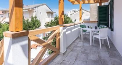 Apartment Sea&sunset View