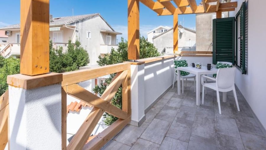 Apartment Sea&sunset View