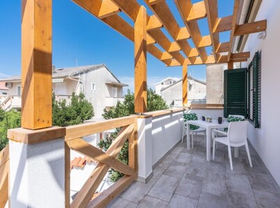 Apartment Sea&sunset View