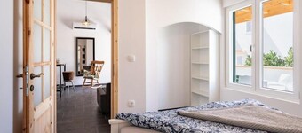 아파트먼트 씨앤선셋 뷰