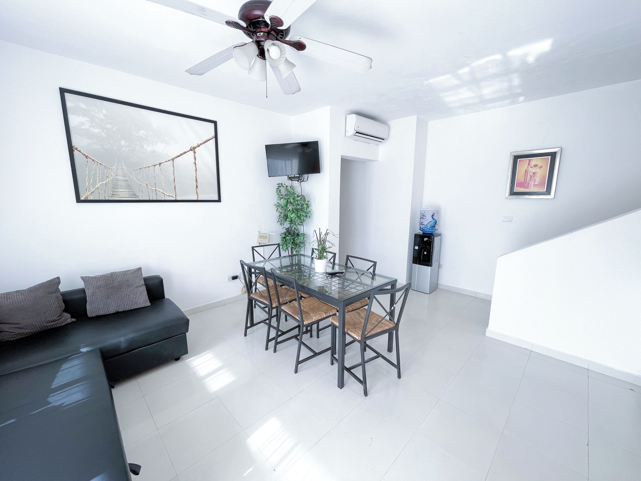 Servicio a la habitación