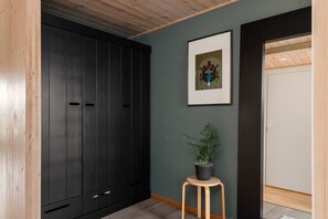 Interior - Borg Karjaranta | Sauna · A/C · Terrace · Grill (Pori)