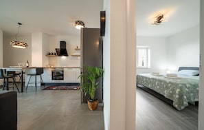 1 chambre, accès au Wi-Fi (inclus)
