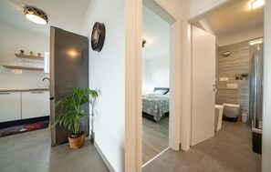 Interior - Gorgeous apartment in Selca with WiFi (Selca)