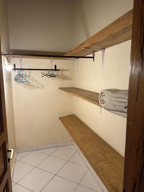 Interior - Charming studio in Saly with swimming pool near safari beach (Saly)