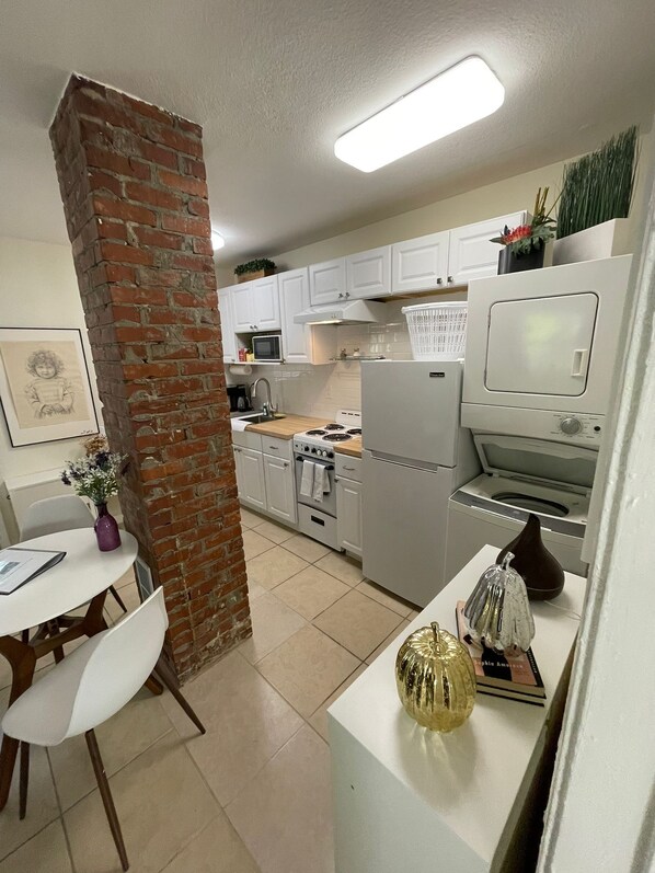 Microondas, horno y parrilla de estufa 