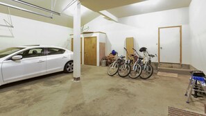 Maison, Plusieurs lits (Poplar 23) | Intérieur