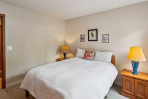 Maison, Plusieurs lits (Poplar 23) | 3 chambres