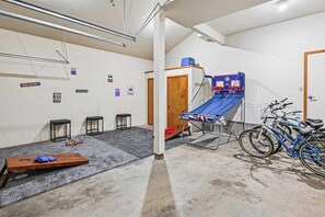 Nhà, nhiều giường (Poplar 23) | Nội thất