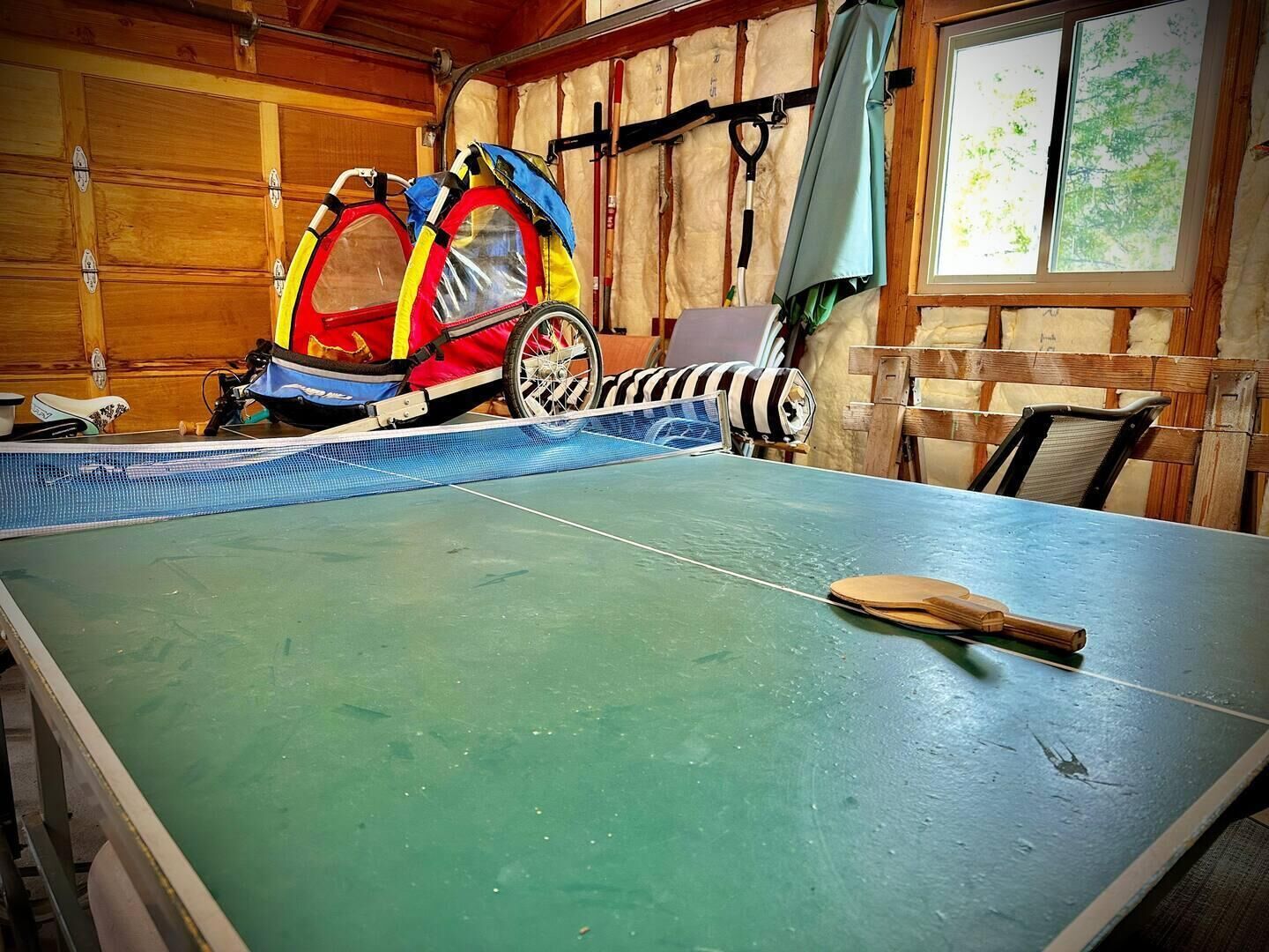 House, Multiple Beds (Towhee 1) | Fitness facility