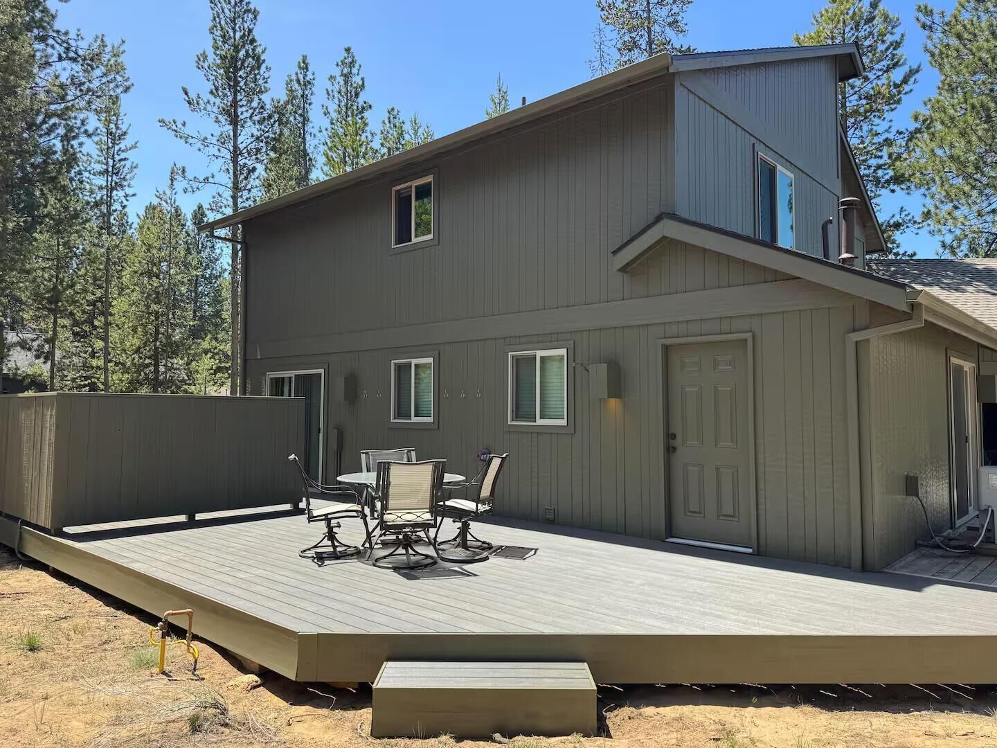 House, Multiple Beds (Towhee 1) | Exterior