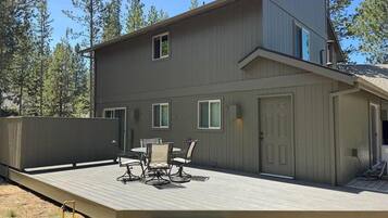 House, Multiple Beds (Towhee 1) | Exterior