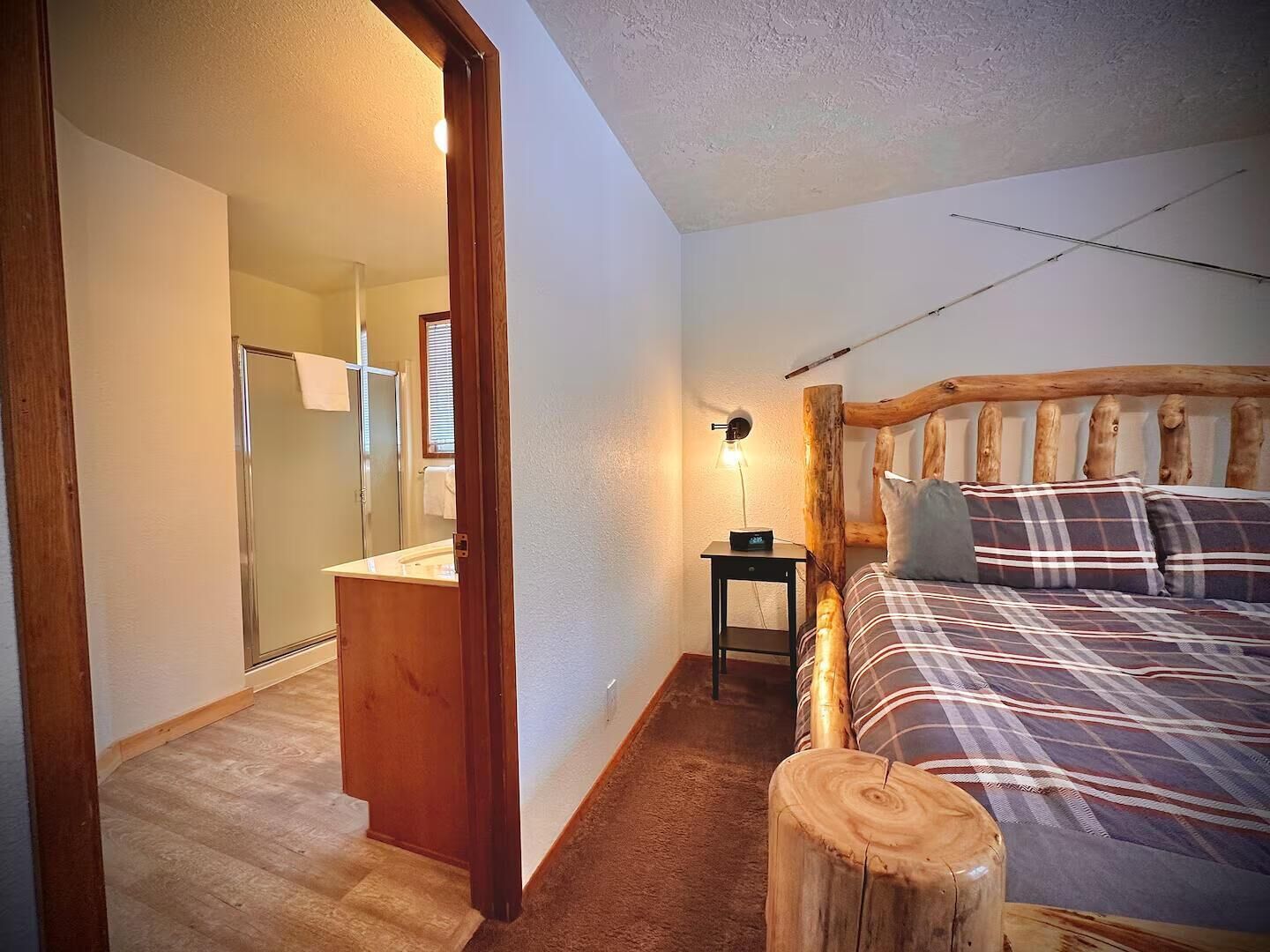 House, Multiple Beds (Towhee 1) | 4 bedrooms