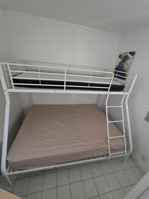 1 slaapkamer