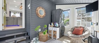 2-bedroom Oasis in Portland